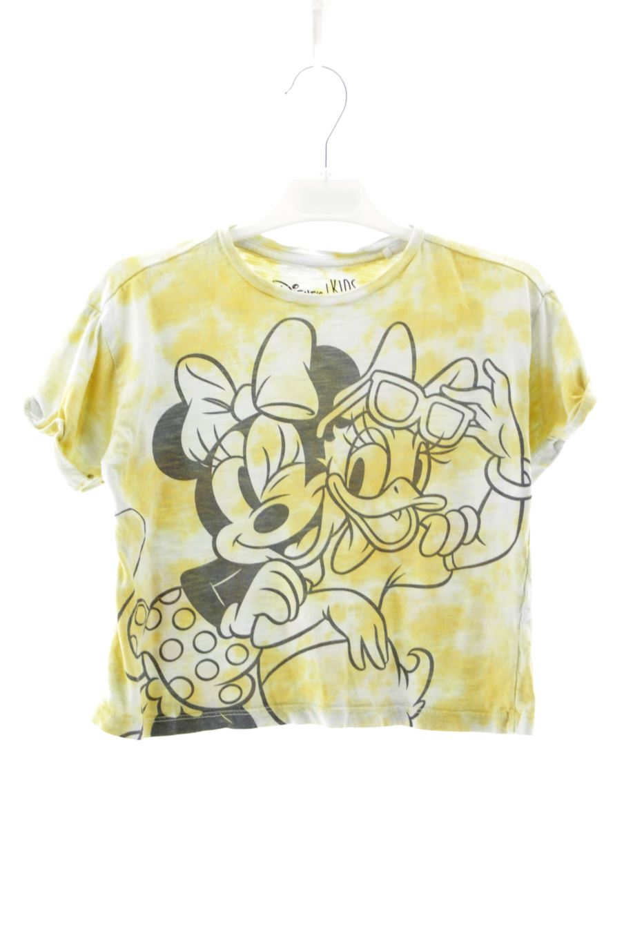 T-shirt Disney de la taille 6 ans de seconde main