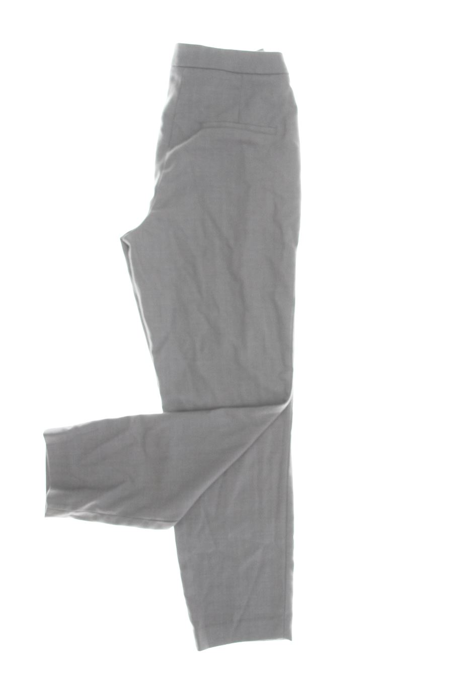 Pantalon H&M de la taille 38, de couleur gris