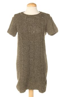 Robe casual S Blue seven