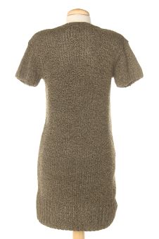 Robe casual S Blue seven