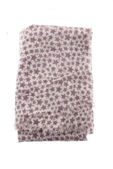 Bufanda 5-8 años Mango