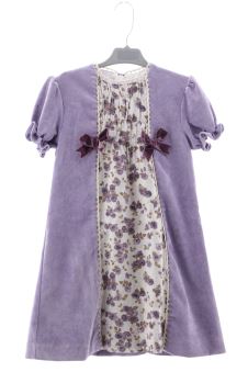 Robe 10 ans Miranda