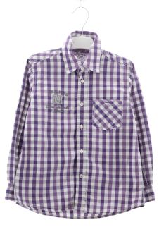 Camicia a maniche lunghe 6 anni Mayoral