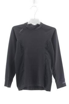 Langärmeliges T-shirt 134 Decathlon