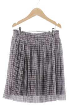Aufwändiger Rock 146 Zara