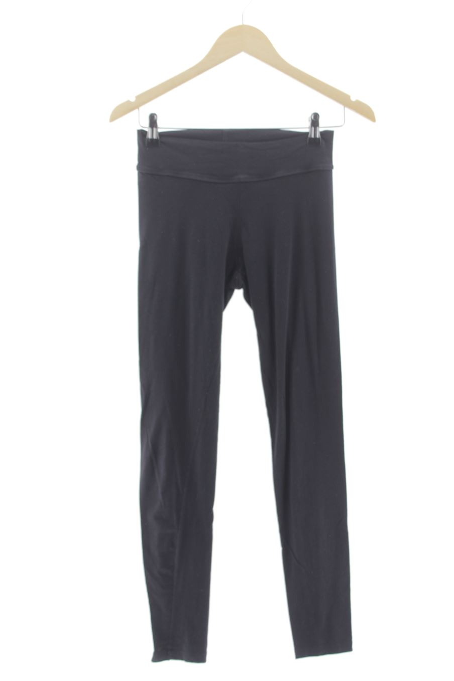 Legging de PERCENTIL de la talla 34, de color negro
