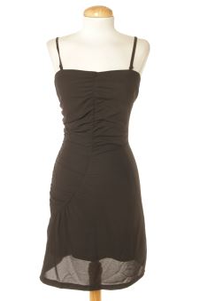 Robe casual 34 3 Suisses Collection