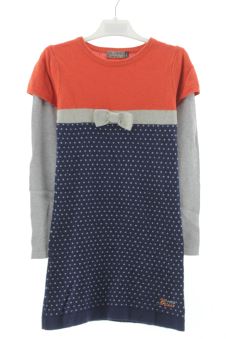 Robe 6 ans JeanBourget