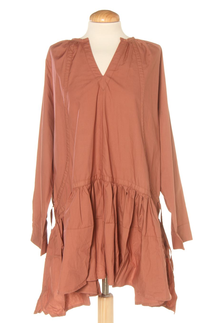 Robe casual My star de la taille M, de couleur rose