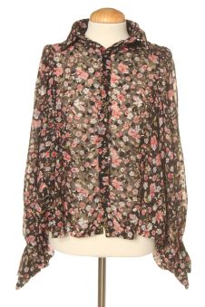 Chemise 34 Nasty Gal
