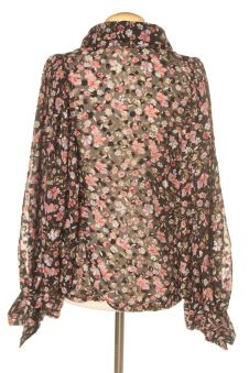 Chemise 34 Nasty Gal