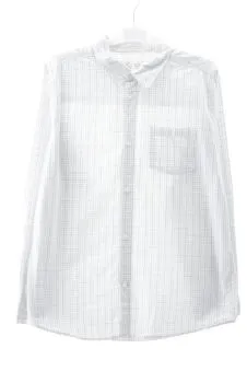 Camisa de manga larga 11 años Unit