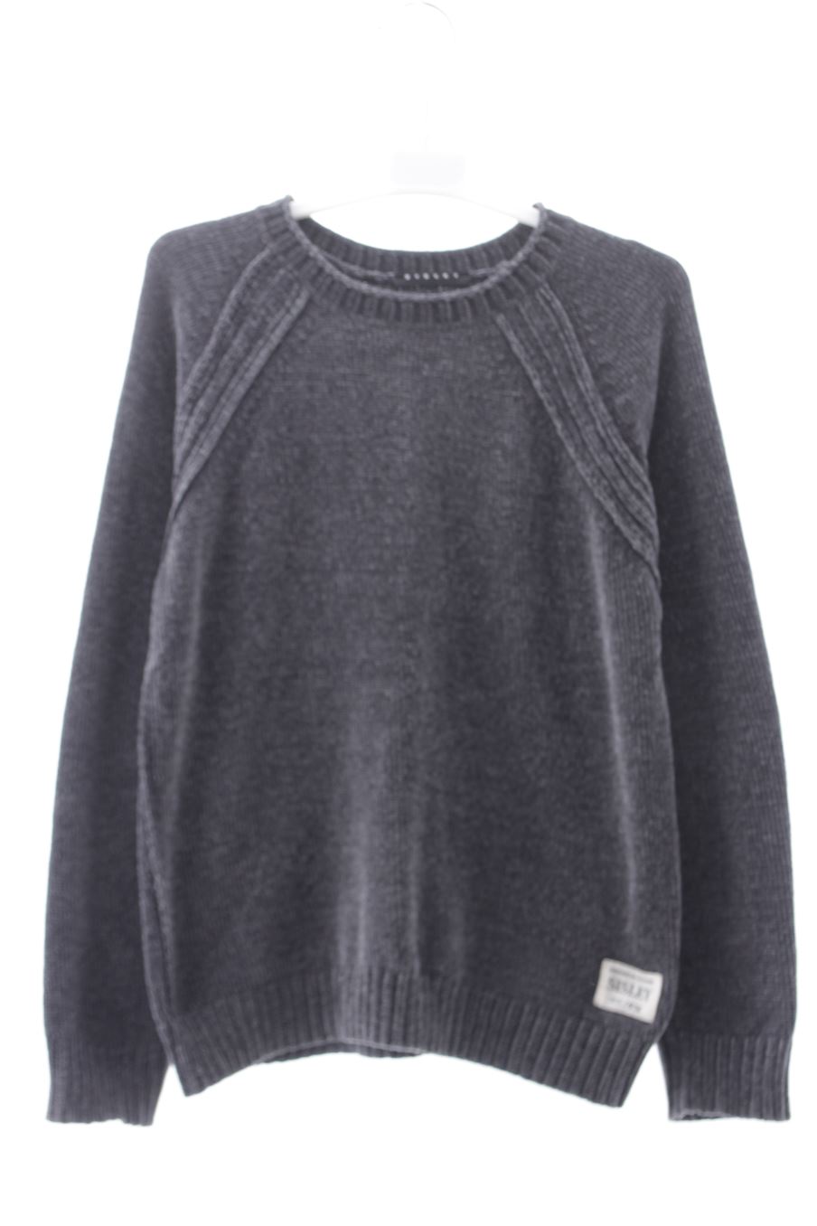 Jersey de Sisley de la talla 11 años de segunda mano