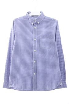Langärmeliges Hemd 140 H&M