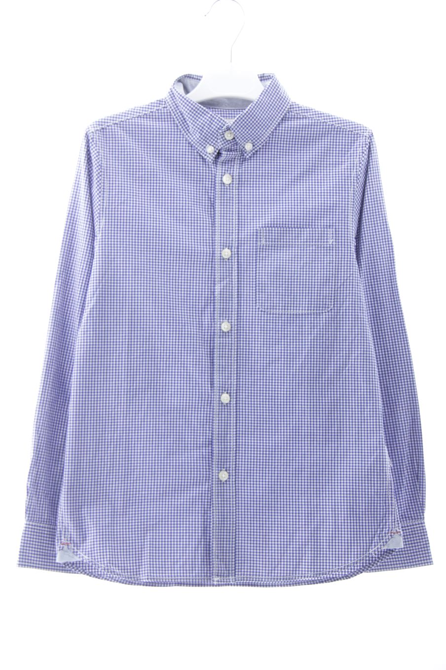Chemise manches longues H&M de la taille 10 ans de seconde main