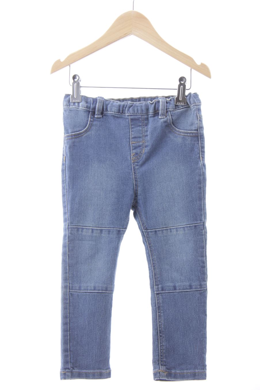 Jeans H&M de la taille 2 ans de denim de seconde main
