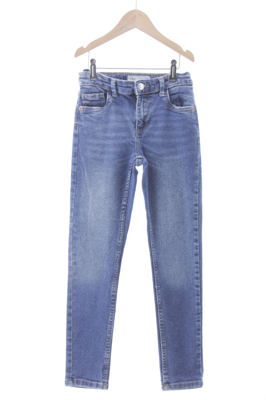 Jeans de Zara de la talla 9 anni seconda mano