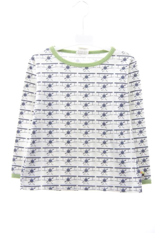 Camiseta de manga larga