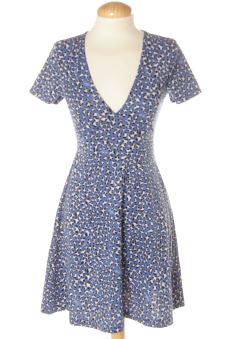 Robe casual XS Tommy Jeans