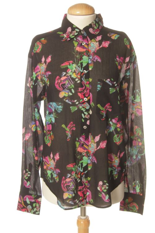 Chemise