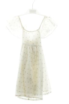 Aufwändiges Kleid 106 Nicoli
