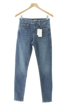 Jeans 38 Desigual, photo 1 sur 2