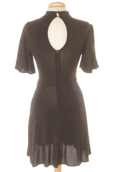 Robe XS Bershka