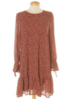 Robe casual L Springfield