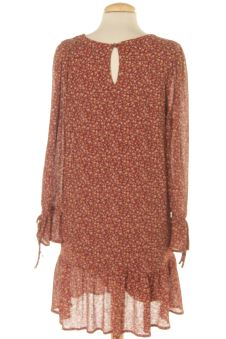 Robe casual L Springfield