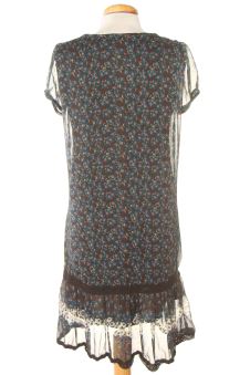 Einfaches Kleid 38 La redoute