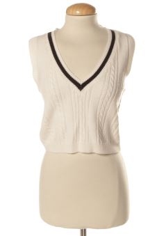 Maglione XS Garage