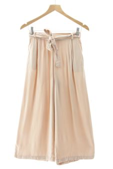 Pantalon Casual S Pull & Bear