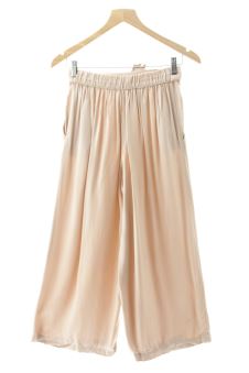 Pantalon Casual S Pull & Bear