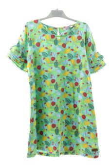 Aufwändiges Kleid 152 Boboli