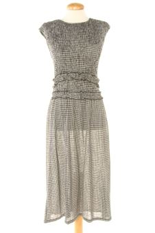 Vestido casual S Zara
