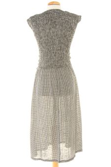 Vestido casual S Zara