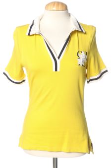 Polo S Carolina Herrera
