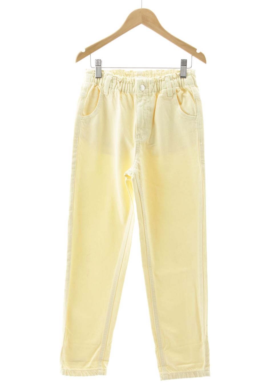 Jeans Mango de la taille 9 ans de denim de seconde main