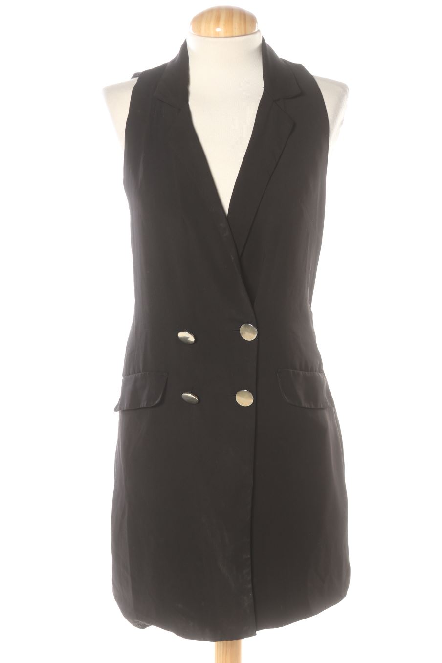 Combinaisons Zara de la taille M, de couleur noir