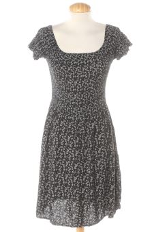 Vestido casual S Made in italy