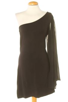 Vestido elegante M Eutie-Closet