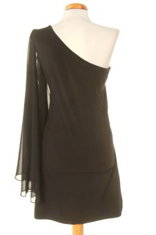 Vestido elegante M Eutie-Closet