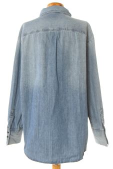 Camisa XXL Zara