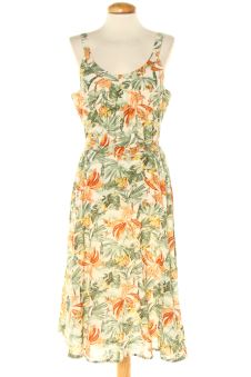 Vestido casual M Clementina