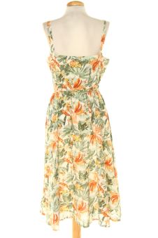 Vestido casual M Clementina