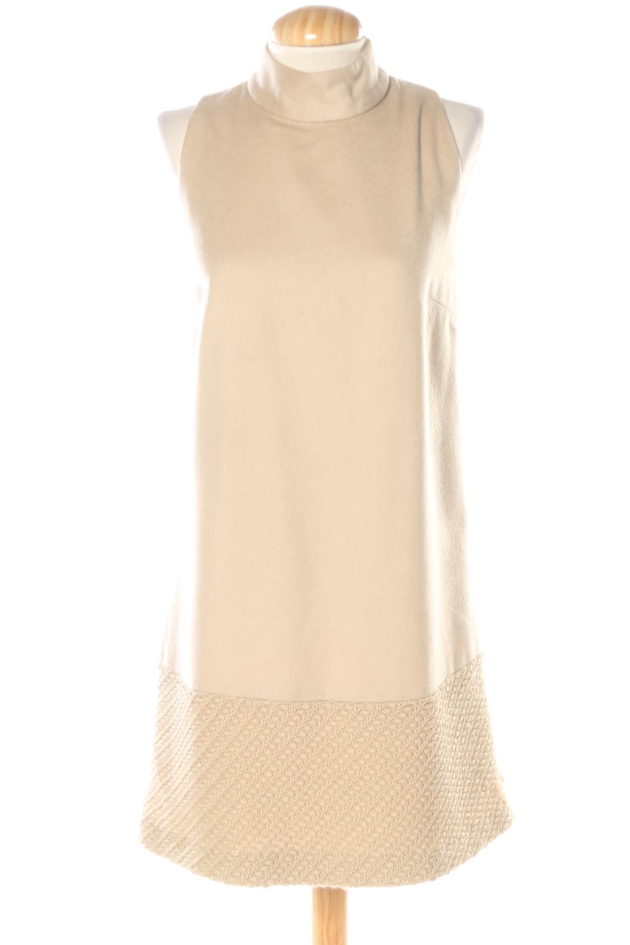 Robe casual Sita Murt de la taille 38, de couleur beige