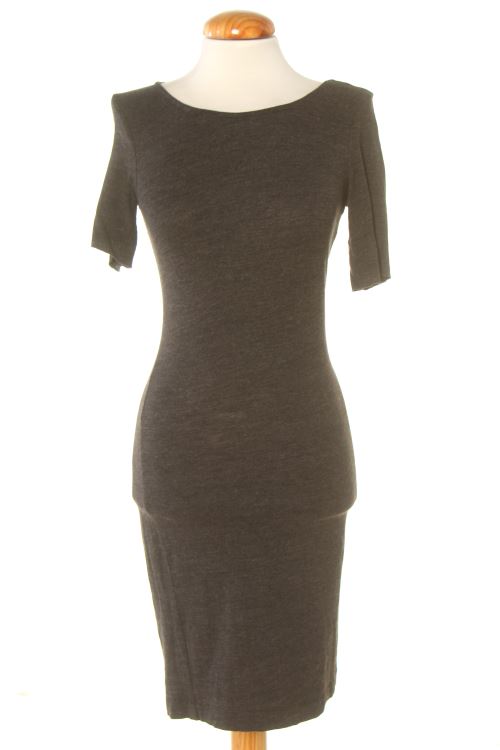 Robe casual