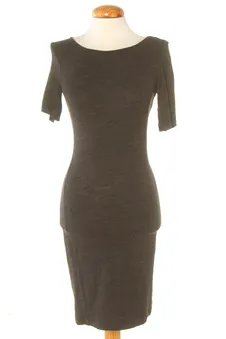 Vestido casual XS H&M, foto 1 de 2