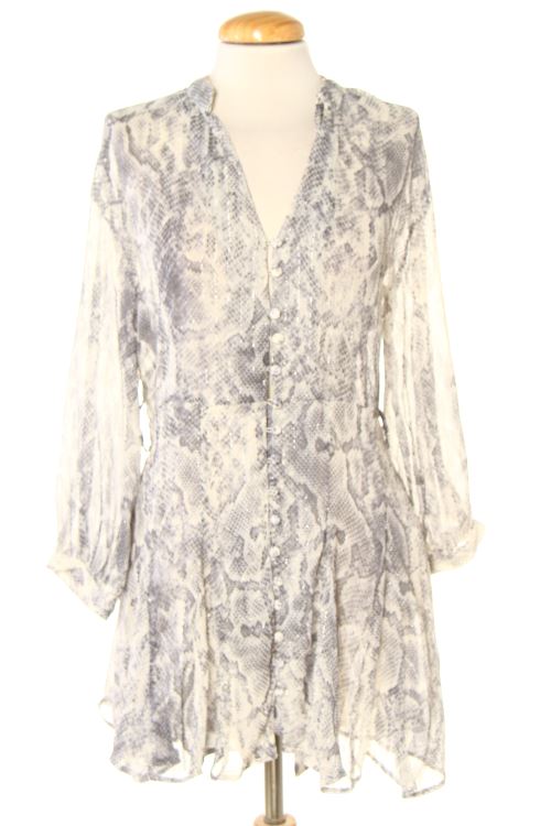 Robe casual
