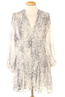 Robe casual M Zara